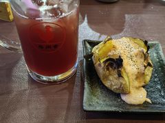 -鸟内会(河北路店)