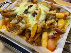 -夏星酒馆(剑桥公社店)