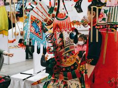 -东浩兰生上海世博展览馆