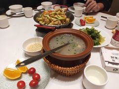 -小菜园新徽菜(无锡人民路红豆店)