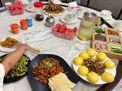 -二张农家菜(天通苑店)