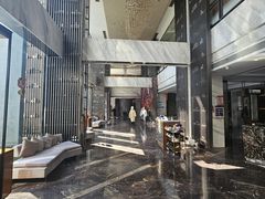 -海纳百川·都市温泉·足道·SPA(学院路店)