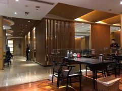 大堂-莲花餐饮(高新店)