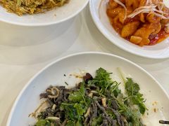 -普天和酒楼·新津菜·烤鸭(天津之眼店)