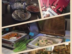 -339旋转餐厅(天府熊猫塔店)