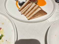 牛肉塔塔配牛油果黑橄榄酱-Solo(衡山路店)