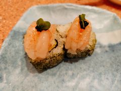 -元气寿司(环球港店)