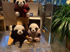 -上海静安香格里拉大酒店