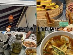 -筱爷叔·上海传统手工菜(玉树路店)