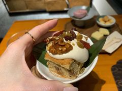 伴手枣泥糕-朴物良社(东明锦园店)