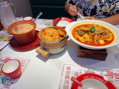 -来菜·湖北头牌藕汤(武商MALL众圆店)
