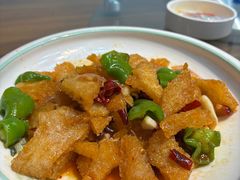 -小小饭店·休闲农庄·安吉松树林里的农家菜