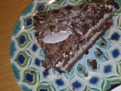 -托斯卡纳烘焙意大利餐厅(五天地店)