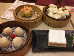 -点都德(大茶楼店)