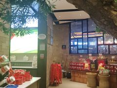 -味上湘菜馆(岳麓山店)