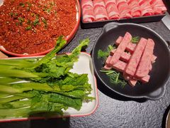 -晓宇重庆火锅(西安荟聚店)