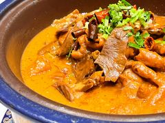 -大鸭梨烤鸭·北京菜(大兴南小街店)