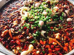爱妻水煮鱼-爱妻鱼•老体北重庆水煮鱼•川菜(白云路店)