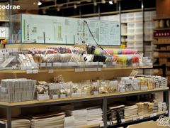 -MUJI无印良品(华贸店)