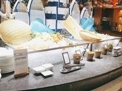 -西安高新希尔顿酒店·咖啡露台西餐厅