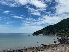 -嵛山岛