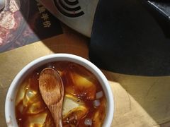 -吞鱼兽麻辣烤鱼(万达店)