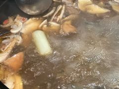 -滇野云南野生菌餐厅(陕西南路店)