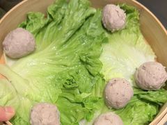 -青蓬蒸汽海鲜·深圳老字号·团建聚会(壹方城店)