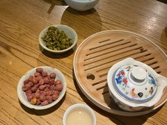 -潮粥荟·潮汕砂锅粥(朝阳大悦城店)