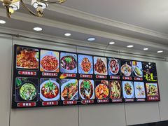 -聚福源·特色川菜馆·烤羊排