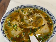 -永丰面馆(汉口路店)