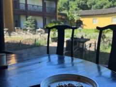 -重元寺香积厨素斋馆