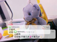 -北京希尔顿逸林酒店