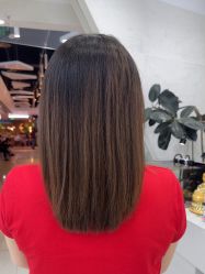-FINE HAIR 烫染专业设计
