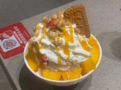 -海底捞火锅(曹安公路店)