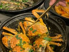 -甬小馆·焗海鲜温州菜(五马街店)