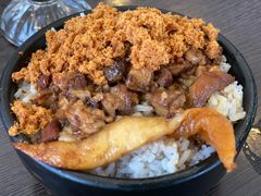 -古代饭堂(冠亚店)