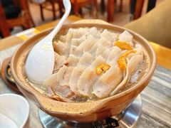 -砂锅居(西四店)