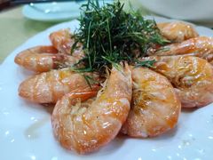 -春水锅贴·传统鲁菜(大明湖店)