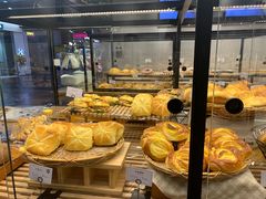 -21克拉面包(大悦城店)