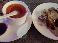 -339旋转餐厅(天府熊猫塔店)