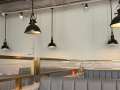 -美滋滋尚鱼烤鱼餐厅(空港店)