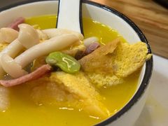 -徽镇小厨·经典徽菜(马连道店)