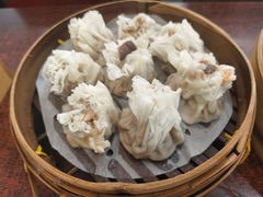 -都一处烧麦馆(前门店)