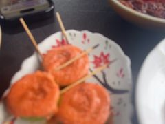 -人间酒暖·Go blanc·烧鸟·深夜食堂(陆家嘴店)