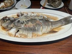 -永红源啤酒·烧烤·海鲜·大排档(台柳路店)