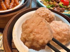 -山水茶艺馆·点心粤菜·30年老字号