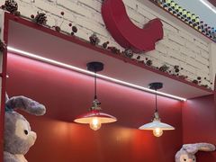 门面-Eckl’s爱氏热狗(猫街店)