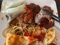 -“香”全日餐厅·株洲大汉希尔顿酒店