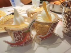 -黄记煌三汁焖锅(新佳丽江汉路店)